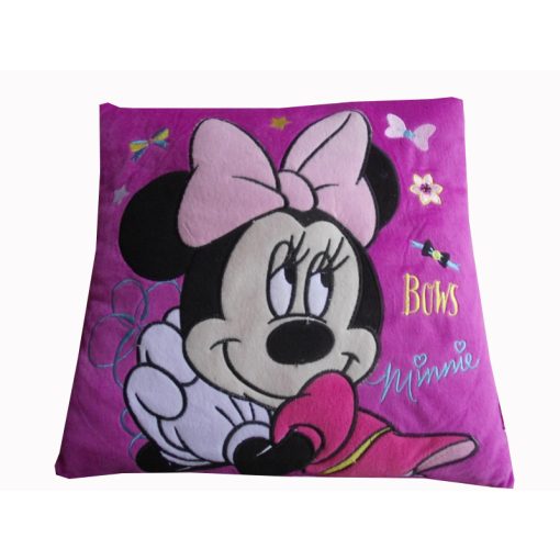 Minnie the Best Disney Párna 35x35cm