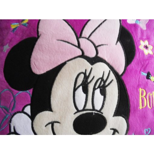 Minnie the Best Disney Párna 35x35cm