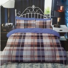 Kocika Virágmintás Szürke Flanel Ágyneműhuzat 6 részes nagy paplanos