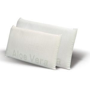Tóbia thermoaktív memory párna Aloe Vera