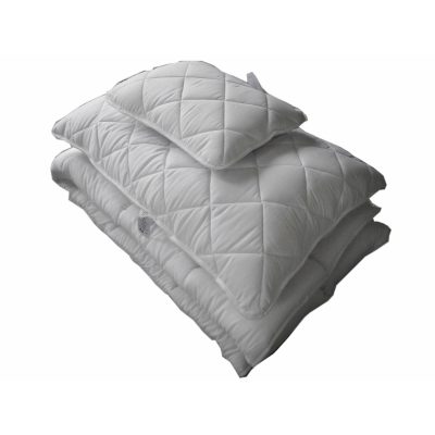 Antiallergén Holle 4 évszakos Steppelt Paplan garnitúra