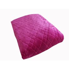 Carlotta Pink ágytakaró pléd 200x230cm