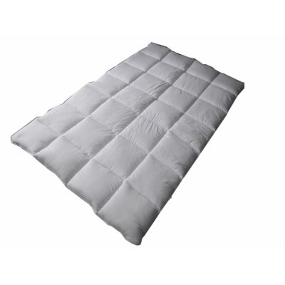 Antiallergén Holle Steppelt 4 évszakos Paplan 135x200 cm-es