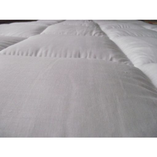 Antiallergén Holle Steppelt 4 évszakos Paplan 135x200 cm-es