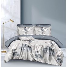 December virágos Ágyneműhuzat 7 részes