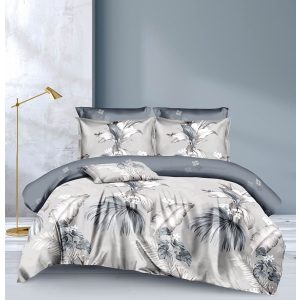 December virágos Ágyneműhuzat 7 részes