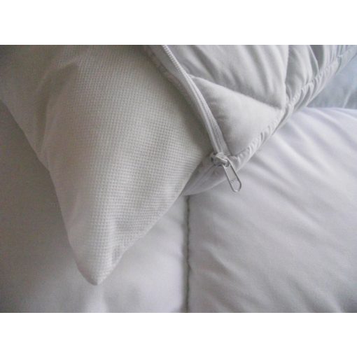 Felicia microfiber paplan párna garnitúra - levehető huzat