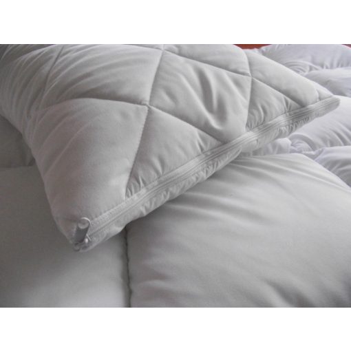 Felicia microfiber paplan párna garnitúra - levehető huzat