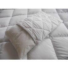 Felicia microfiber paplan párna garnitúra - levehető huzat