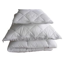 Felicia microfiber paplan párna garnitúra - levehető huzat