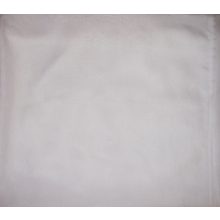 Kisvirág készre varrt organza függöny fehér 400 x 260 cm