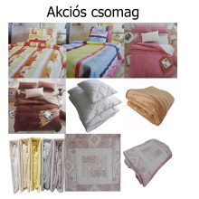 Színes nagy ágyneműhuzat paplan párna ágytakaró csomag
