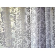 Dotti Fehér Jacquard Függöny 250 x 300 cm