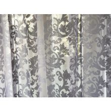 Dotti Fehér Jacquard Függöny 250 x 300 cm