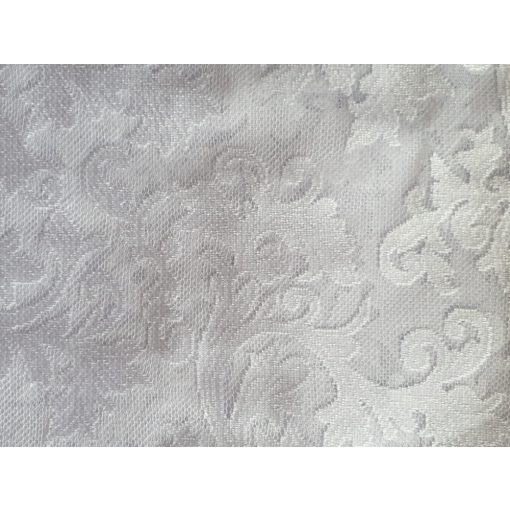 Dotti Fehér Jacquard Függöny 250 x 300 cm