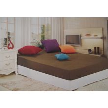 Klaudetta finom Barna Pamut Gumis Lepedő 100 x 200 cm