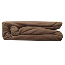 Klaudetta finom Barna Pamut Gumis Lepedő 100 x 200 cm
