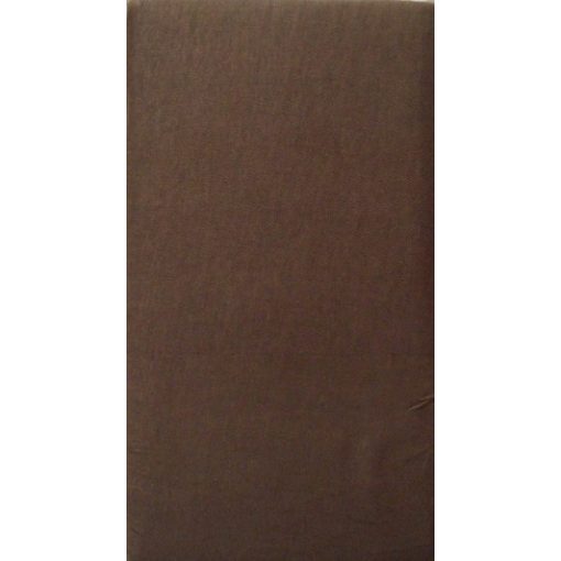 Klaudetta finom Barna Pamut Gumis Lepedő 100 x 200 cm