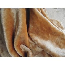 Gold arany barna pléd ágytakaró  200 x 240 cm