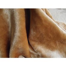 Gold arany barna pléd ágytakaró  200 x 240 cm