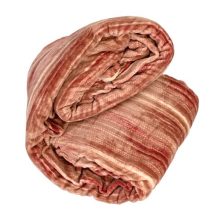 Patrícia Bárányos Ágytakaró 200 x 230 cm mályva