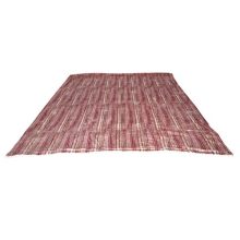 Patrícia Bárányos Ágytakaró 200 x 230 cm mályva