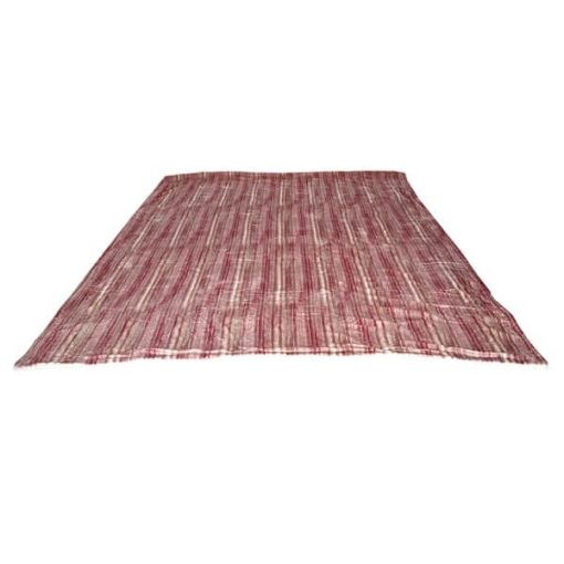 Patrícia Bárányos Ágytakaró 200 x 230 cm mályva