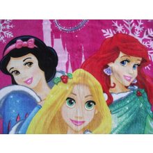 Hófehérke, Ariel, Rabunzel Disney Törölköző 70x140cm