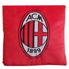 AC Milan Piros Díszpárna