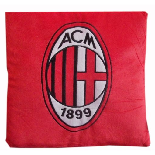 AC Milan Piros Díszpárna