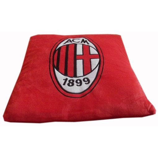 AC Milan Piros Díszpárna