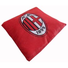 AC Milan Piros Díszpárna