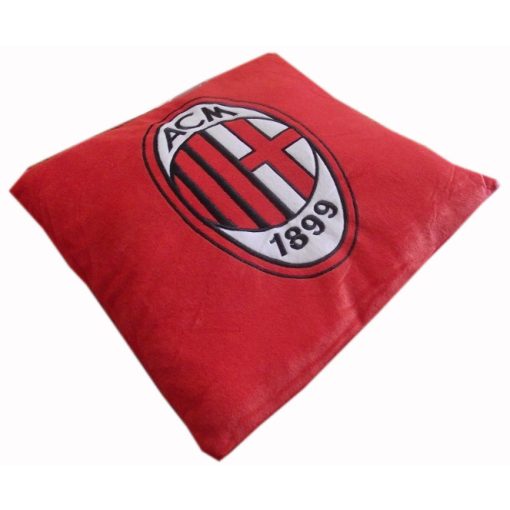 AC Milan Piros Díszpárna