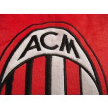 AC Milan Piros Díszpárna