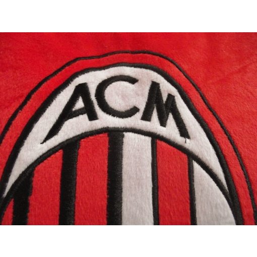 AC Milan Piros Díszpárna