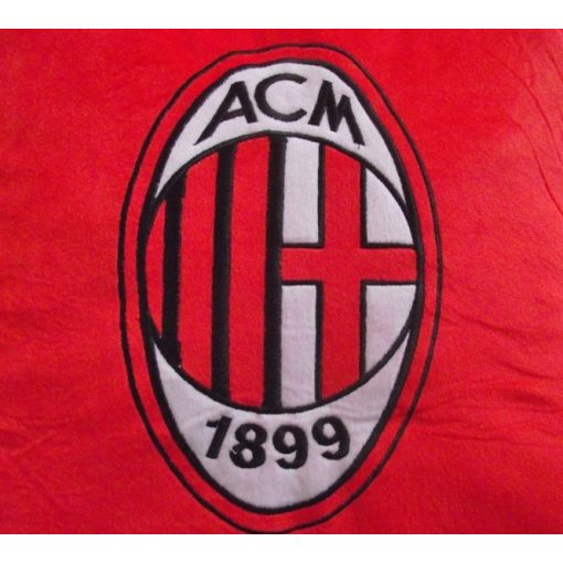 AC Milan Piros Díszpárna