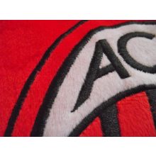 AC Milan Piros Díszpárna