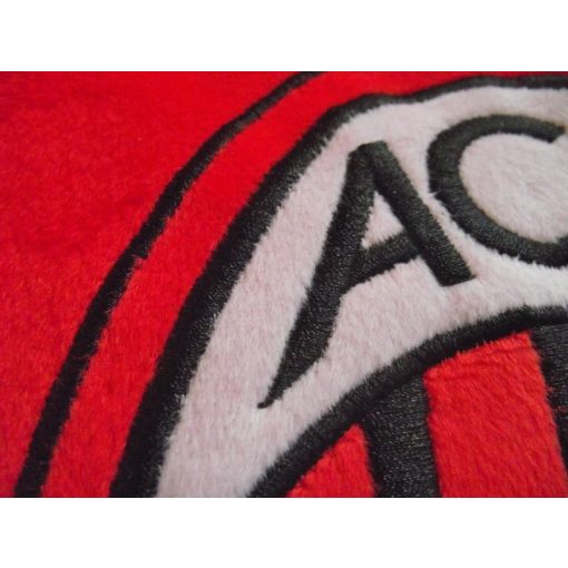 AC Milan Piros Díszpárna