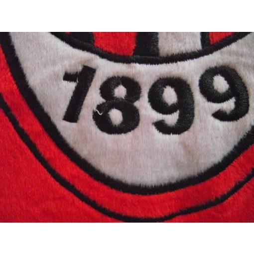 AC Milan Piros Díszpárna