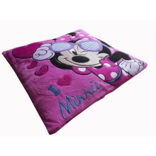 I Love Minnie Disney Törölköző 35x35cm