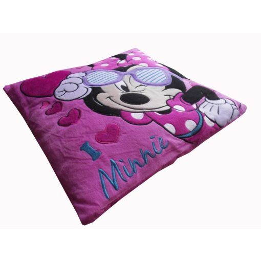 I Love Minnie Disney Törölköző 35x35cm