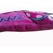 I Love Minnie Disney Törölköző 35x35cm