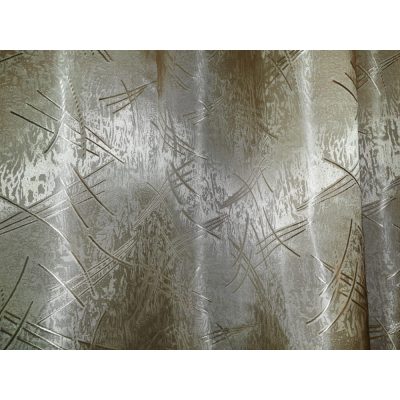 Szimonetta Krém sötétítő függöny 300cm x 250cm