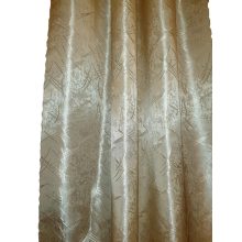 Szimonetta Krém sötétítő függöny 300cm x 250cm