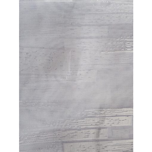 Felíciász Fehér Jacquard Függöny 190 x 300 cm