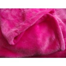 Tícia Pink - Rózsaszín Takaró Mikroszálas Plüss