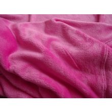 Tícia Pink - Rózsaszín Takaró Mikroszálas Plüss