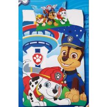Mancs Őrjárat ágyneműhuzat Paw Patrol ágynemű 2 részes