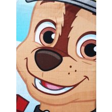 Mancs Őrjárat ágyneműhuzat Paw Patrol ágynemű 2 részes