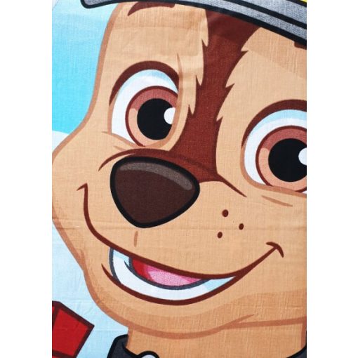Mancs Őrjárat ágyneműhuzat Paw Patrol ágynemű 2 részes
